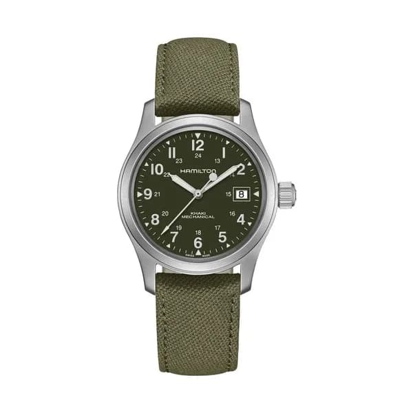 Hamilton Khaki Field Mechanical