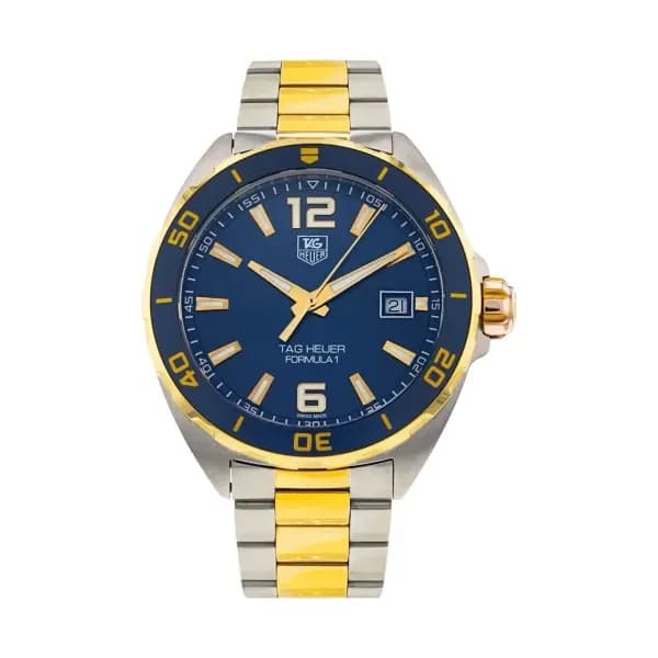 TAG Heuer TAG Heuer Formula 1 WAZ1120.BB0879