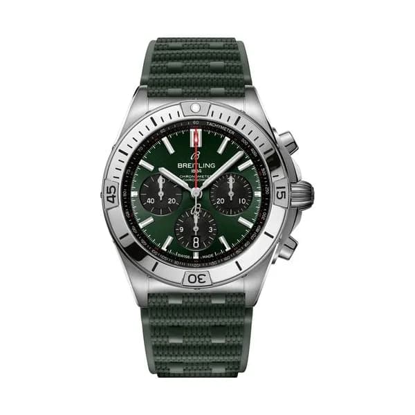 Breitling Chronomat B01 42