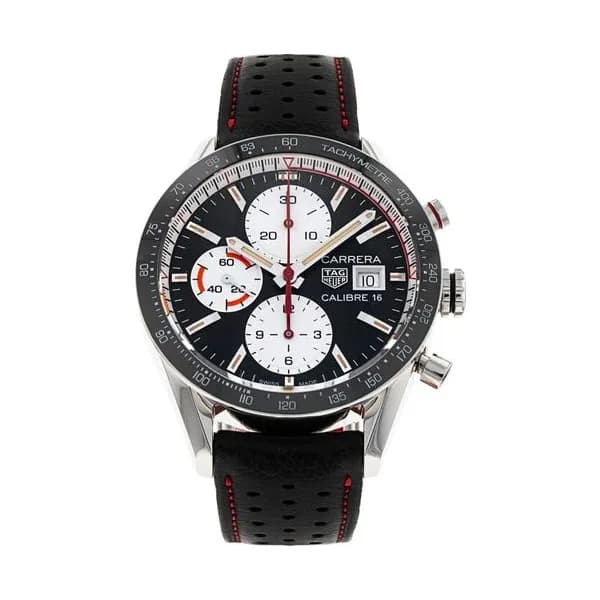 TAG Heuer TAG Heuer Carrera CV201AP.FC6429