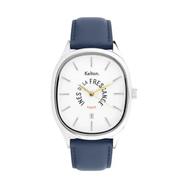 Kelton Montre Grande Colorama Kelton x Ines de la Fressange 9125462