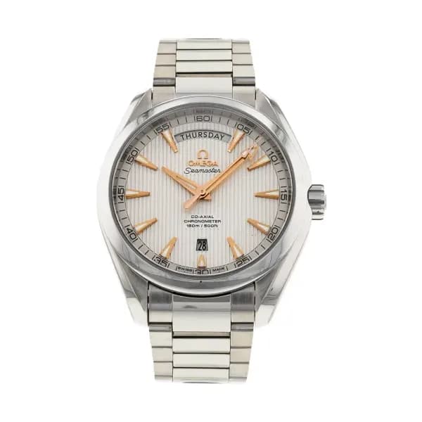 Omega Omega Aqua Terra 150m Gents 231.10.42.22.02.001