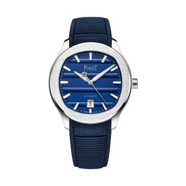 Piaget Montre Piaget Polo Signature Date