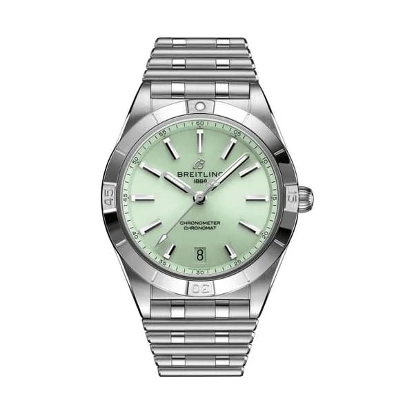 Breitling Chronomat 36