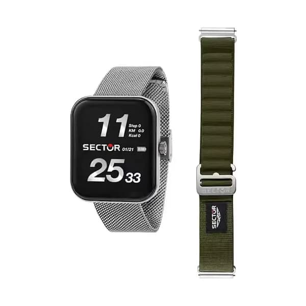 Sector Montre Homme Sector Acier Acier inoxydable R3253171502