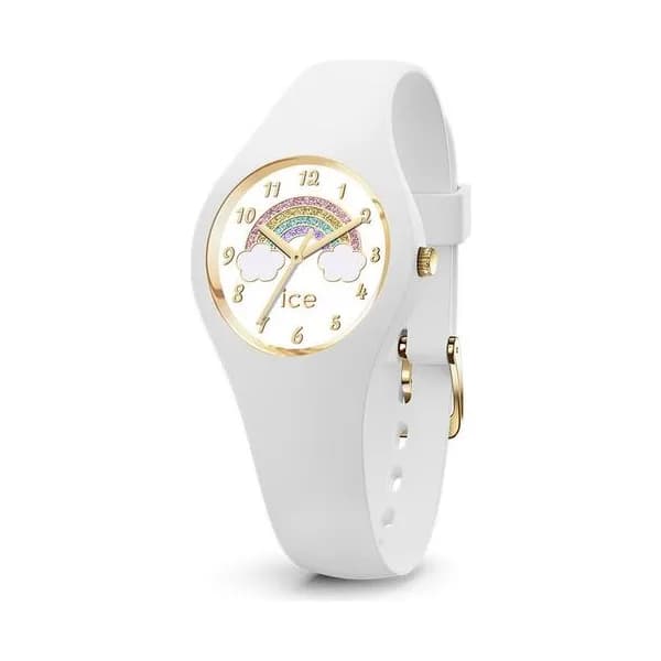 Ice Watch Montre Ice Watch Fantasia Blanc