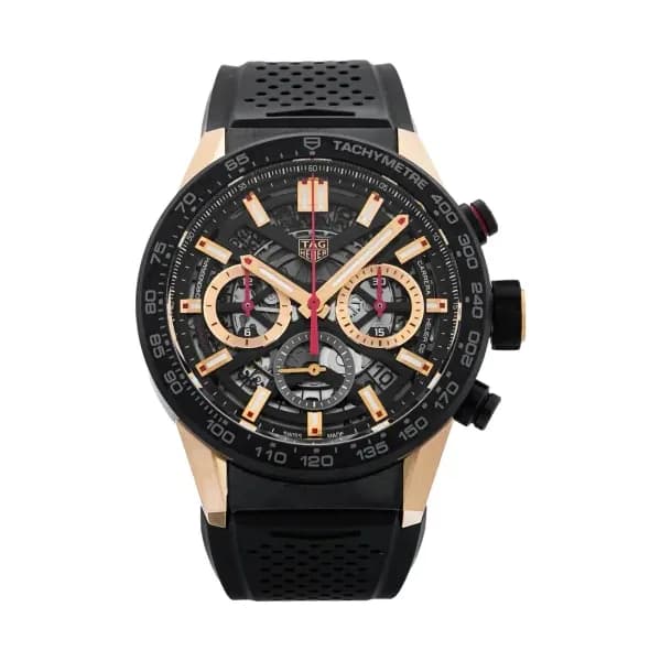 TAG Heuer TAG Heuer Carrera CBG2052.FT6143
