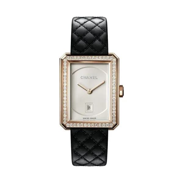 Chanel Montre Boy∙Friend