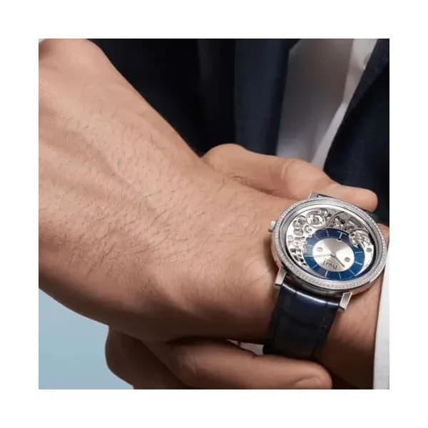 Piaget Montre Altiplano Ultimate Automatic