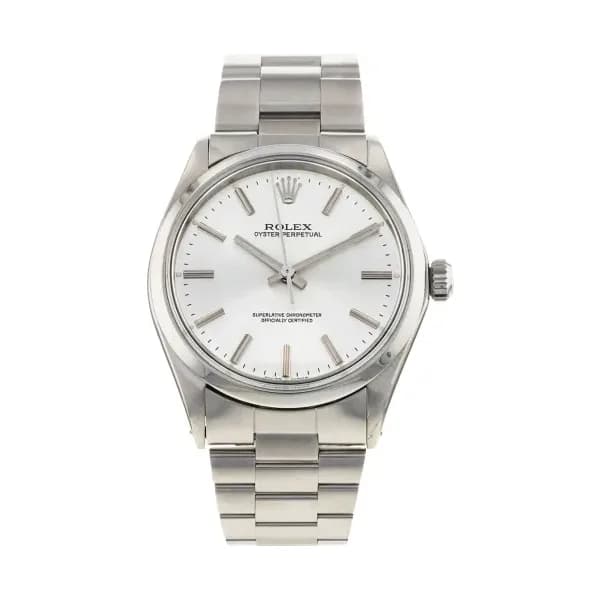 Rolex Rolex Oyster Perpetual 1002