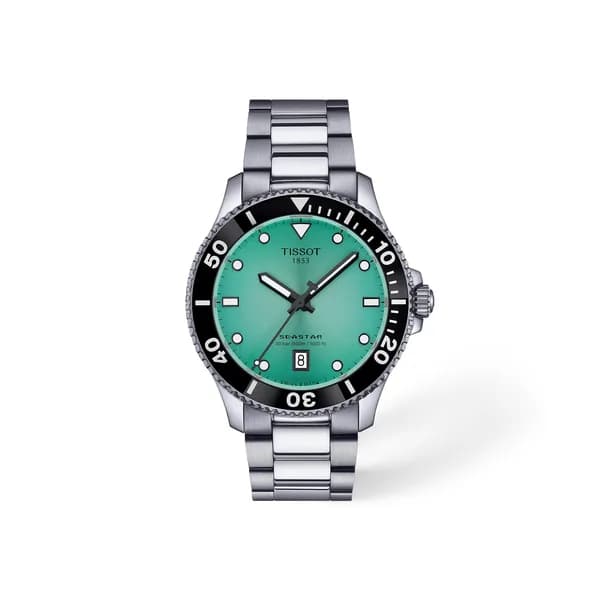 Tissot Tissot Seastar 1000 40mm