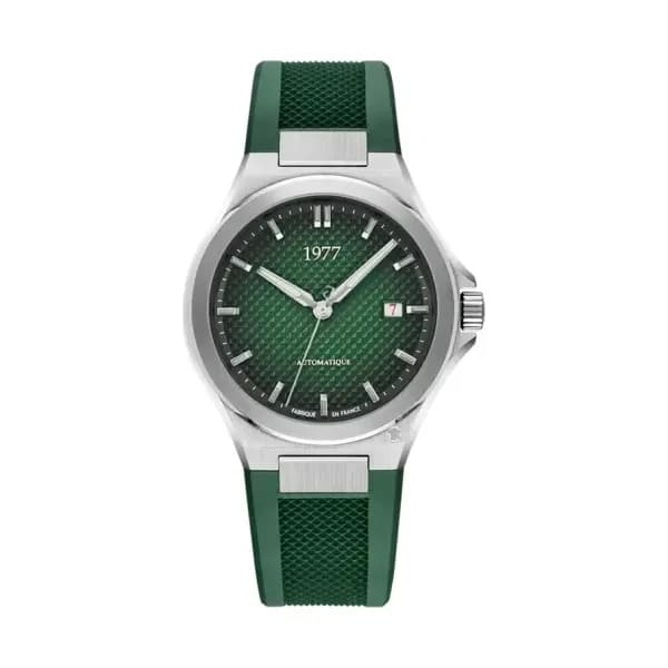 1977 Montre ARSENE argenté FKM 1977P02177