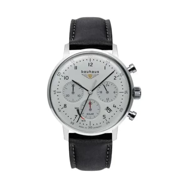 Bauhaus Montre Bauhaus Dessau 2086-1