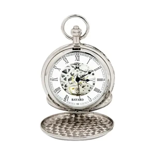 Bayard Montre Gousset Mécanique TP22.2