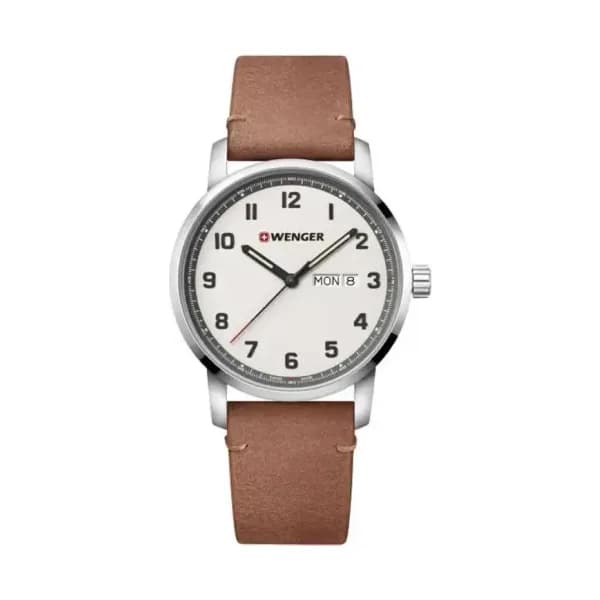 Wenger Montre Attitude 42 mm 01.1541.117