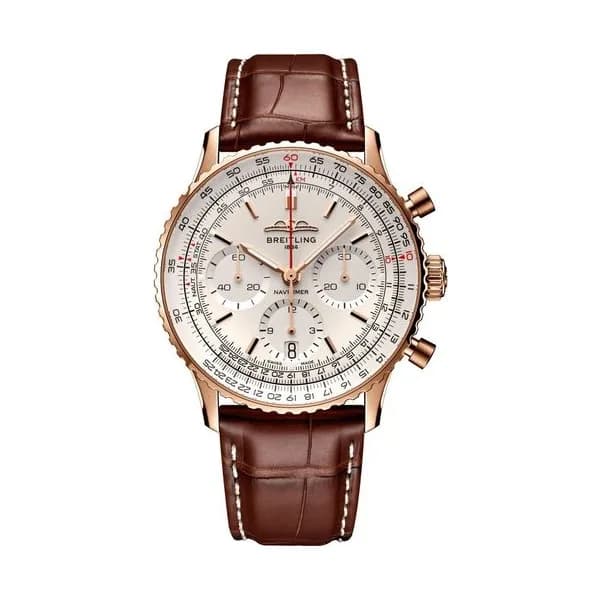 Breitling Navitimer B01 Chronograph 41