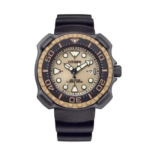Citizen Montre Promaster Marine Eco-Drive BN0226-10P