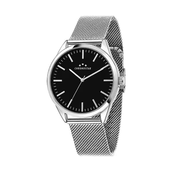 Chronostar Montre Homme Chronostar Acier Acier inoxydable R3753298009