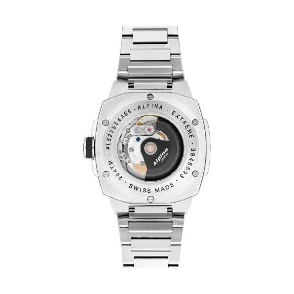 Alpina Montre Alpiner Extreme Automatic - AL-525G4AE6B