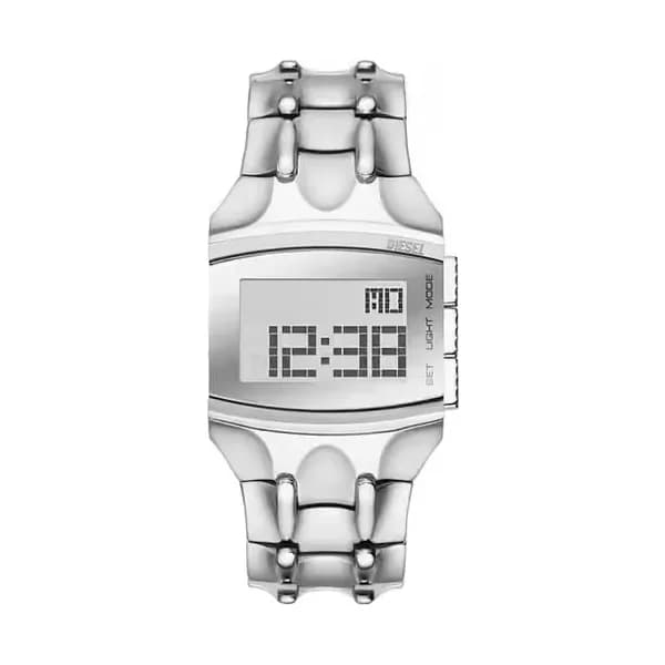 Diesel Montre Diesel Croco Digi - DZ2155