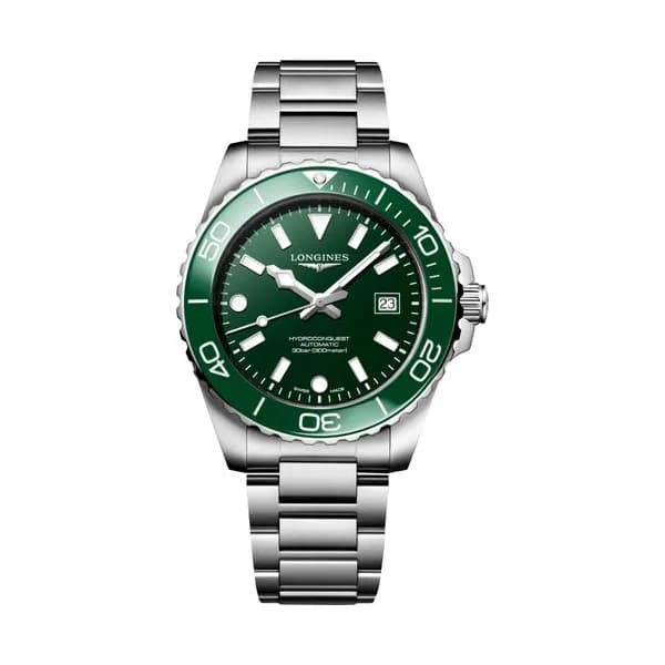Longines Hydroconquest