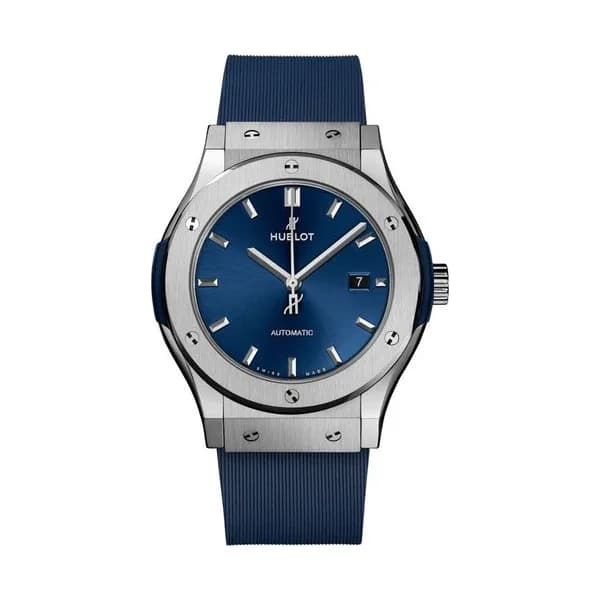 Hublot Titanium