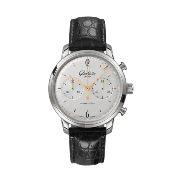 Glashütte Original Sixties Chronograph