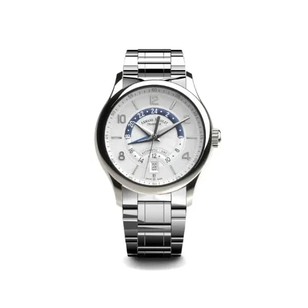 Armand Nicolet Armand Nicolet M02-4 GMT