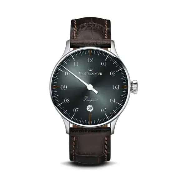 MeisterSinger PANGAEA DATE Neuf/Jamais Porté