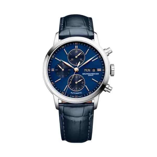 Baume & Mercier Classima 10784