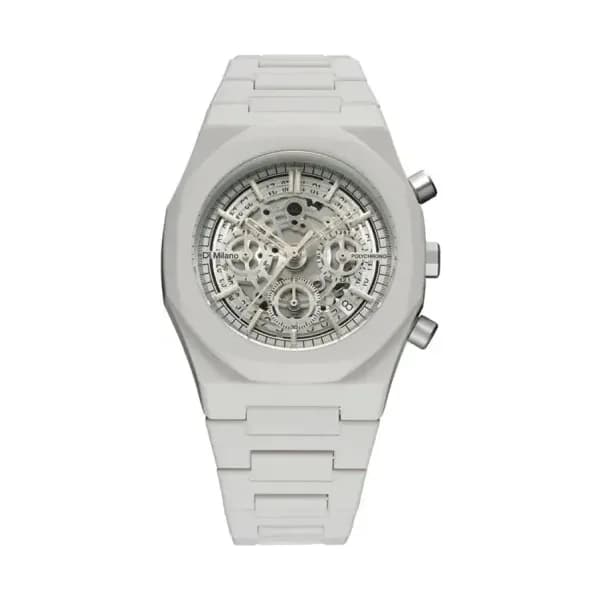 D1 Milano Montre Polychrono Swift PHBJ11