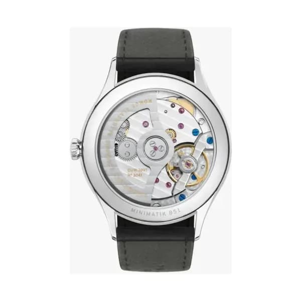 Nomos Minimatik