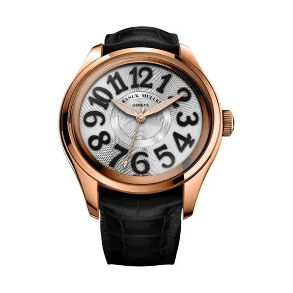Franck Muller Montre Round Classic