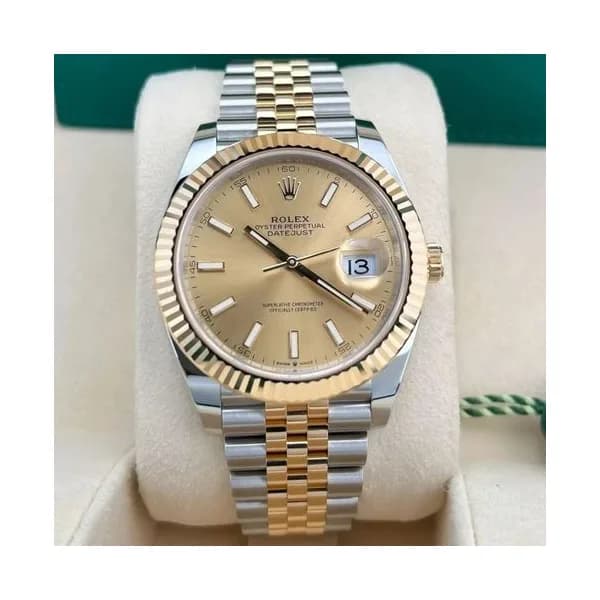 Rolex Rolex Datejust 41