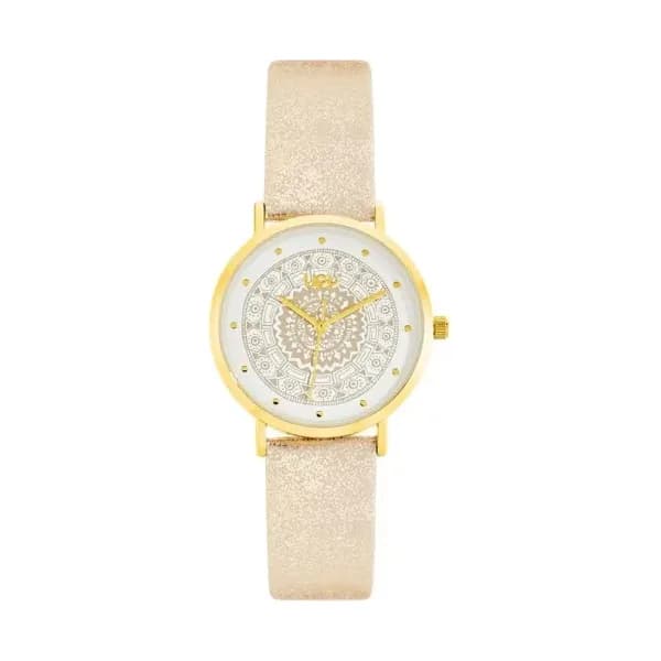UPP Montre Upp Dream Blanc
