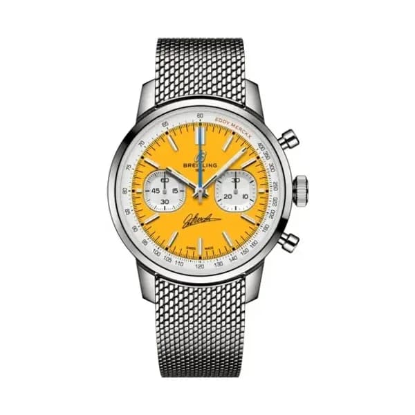 Breitling Top Time B01 Chronograph 41 Eddy Merckx