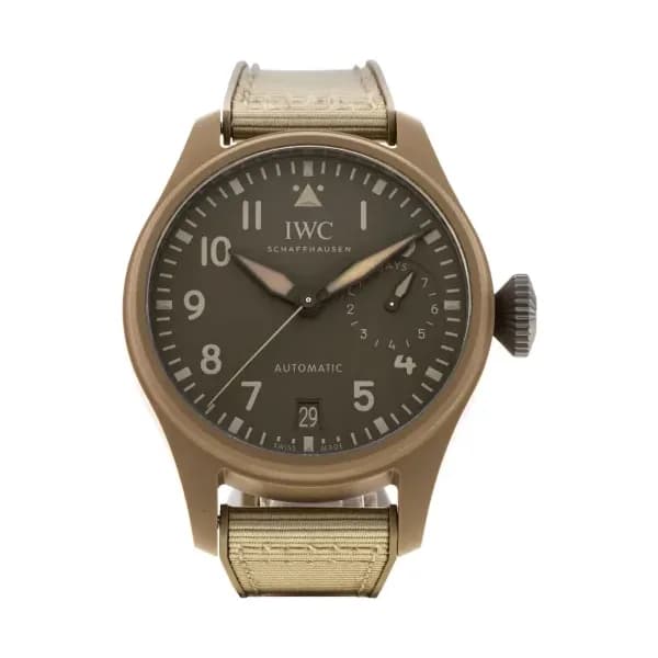 IWC Schaffhausen IWC Big Pilot's IW506003