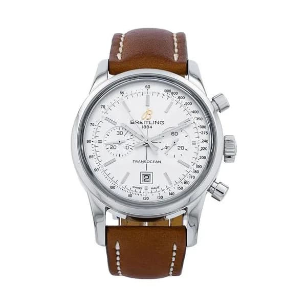 Breitling Breitling Transocean Chronograph A41310