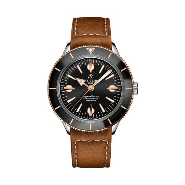 Breitling Superocean Heritage 57