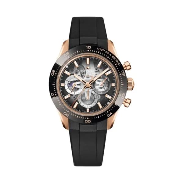 Zenith Chronomaster Sport