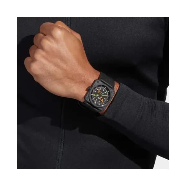 Bell & Ross BR 03-92 Radiocompass
