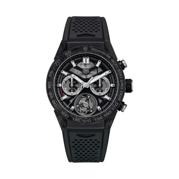TAG Heuer Tag Heuer Carrera