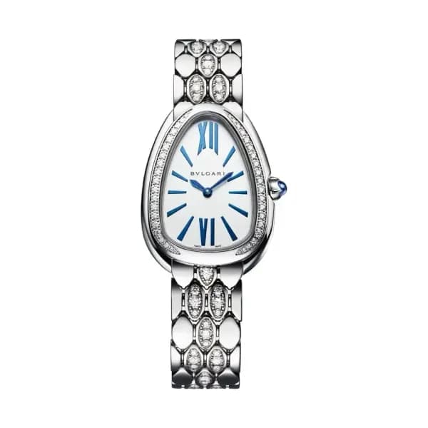 Bulgari Serpenti Seduttori