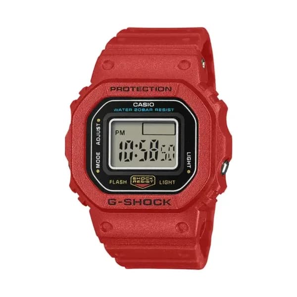 Casio Montre G-Shock Nano DWN-5600-4ER