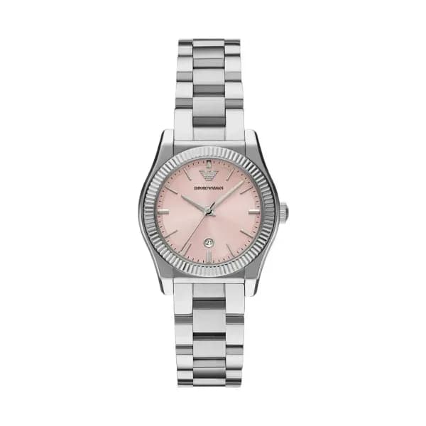 Emporio Armani Montre Emporio Armani Rose