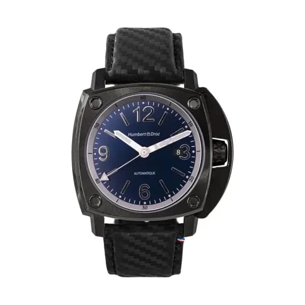 Humbert-Droz Montre HD11 "Ventôse"