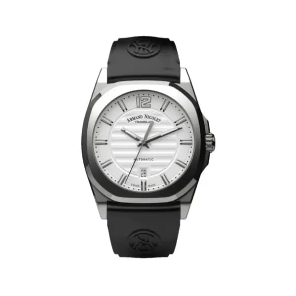 Armand Nicolet Armand Nicolet J09-3 Date
