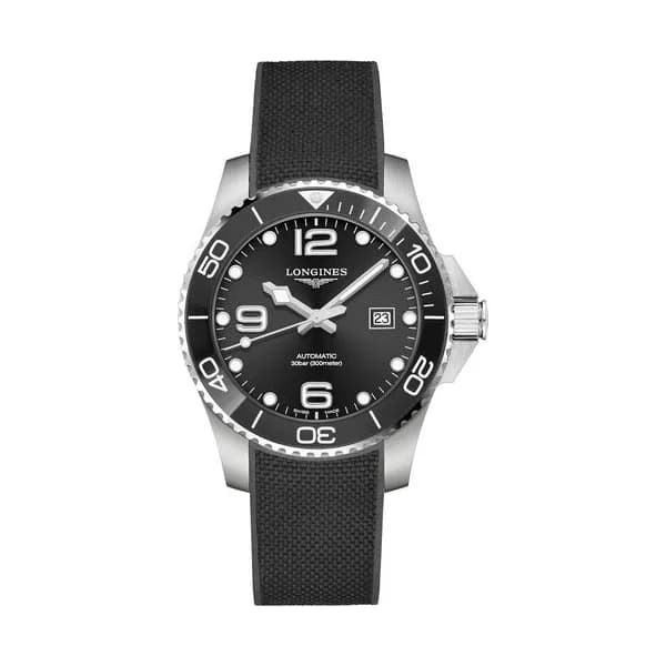 Longines Hydroconquest