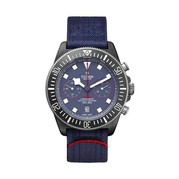Tudor Pelagos Fxd Chrono