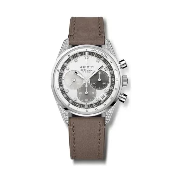 Zenith Chronomaster Original